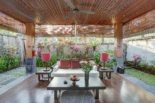 FuramaXclusive Resort & Villas, Ubud fotoÄŸrafÄ±