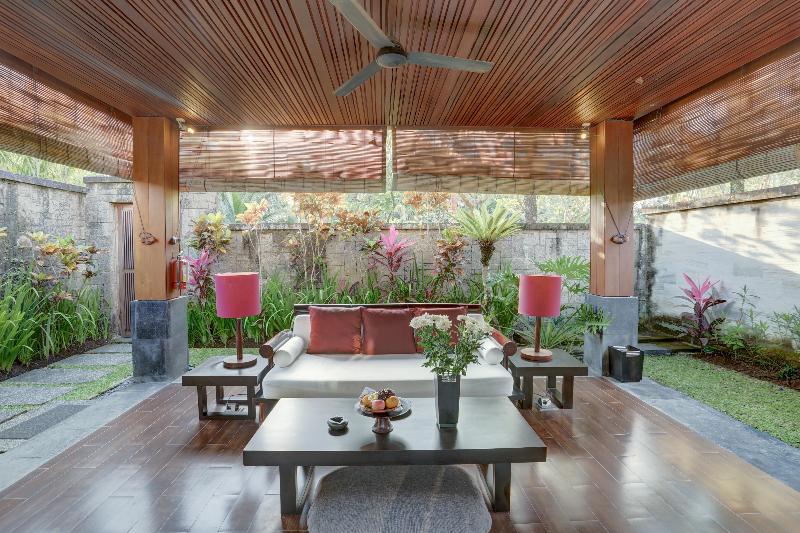 FuramaXclusive Resort & Villas, Ubud - Oda