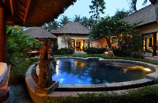 FuramaXclusive Resort & Villas, Ubud fotoÄŸrafÄ±