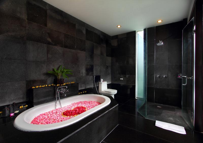 FuramaXclusive Resort & Villas, Ubud - Oda