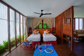 FuramaXclusive Resort & Villas, Ubud fotoÄŸrafÄ±