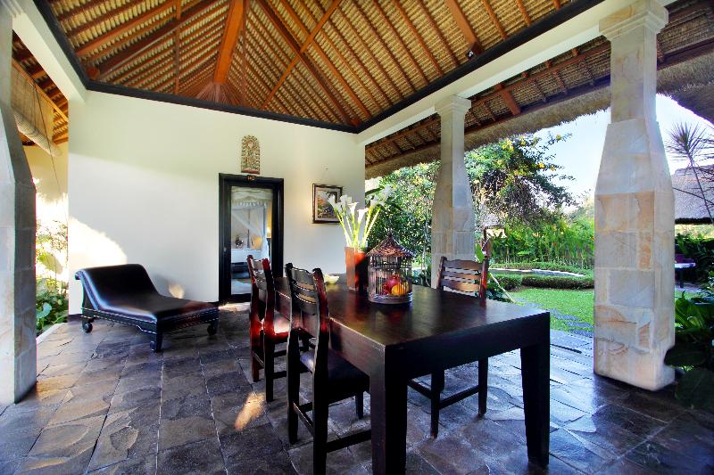 FuramaXclusive Resort & Villas, Ubud - Oda