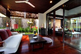 FuramaXclusive Resort & Villas, Ubud fotoÄŸrafÄ±