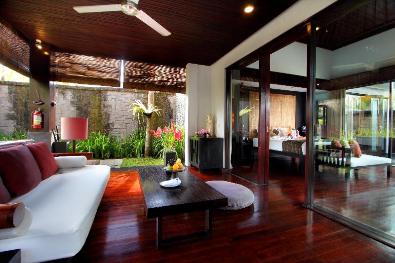 FuramaXclusive Resort & Villas, Ubud - Oda