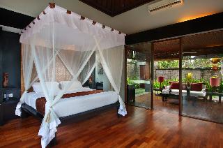 FuramaXclusive Resort & Villas, Ubud fotoÄŸrafÄ±