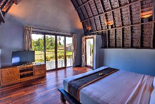 FuramaXclusive Resort & Villas, Ubud fotoÄŸrafÄ±