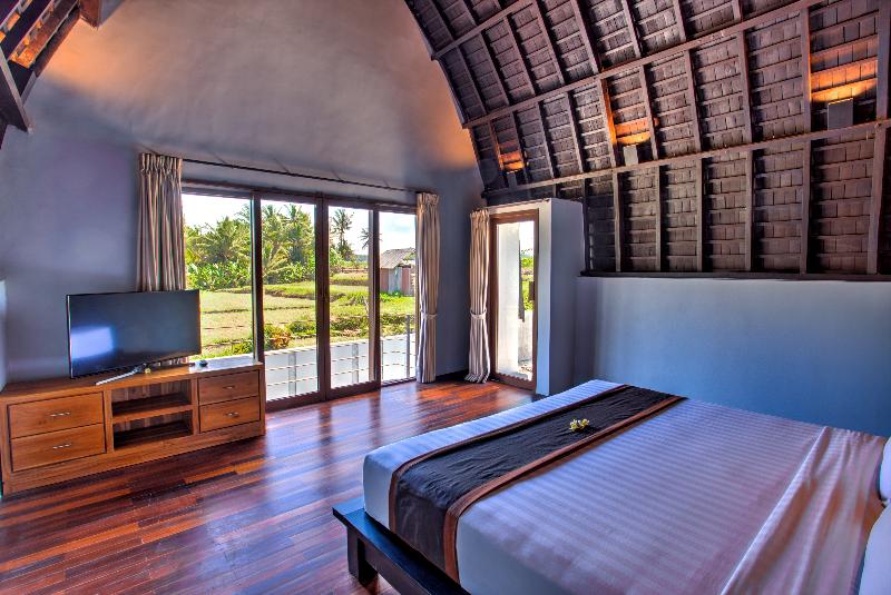 FuramaXclusive Resort & Villas, Ubud - Oda
