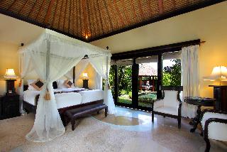 FuramaXclusive Resort & Villas, Ubud fotoÄŸrafÄ±