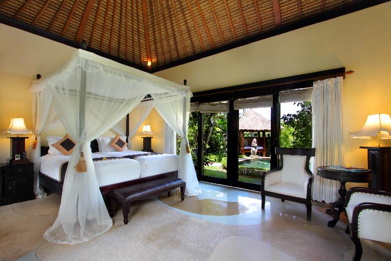 FuramaXclusive Resort & Villas, Ubud - Oda