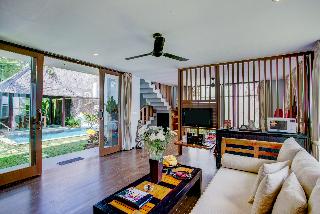FuramaXclusive Resort & Villas, Ubud fotoÄŸrafÄ±