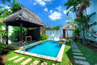 FuramaXclusive Resort & Villas, Ubud fotoÄŸrafÄ±