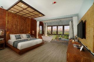 FuramaXclusive Resort & Villas, Ubud fotoÄŸrafÄ±