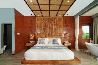 FuramaXclusive Resort & Villas, Ubud fotoÄŸrafÄ±