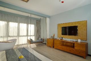 FuramaXclusive Resort & Villas, Ubud fotoÄŸrafÄ±