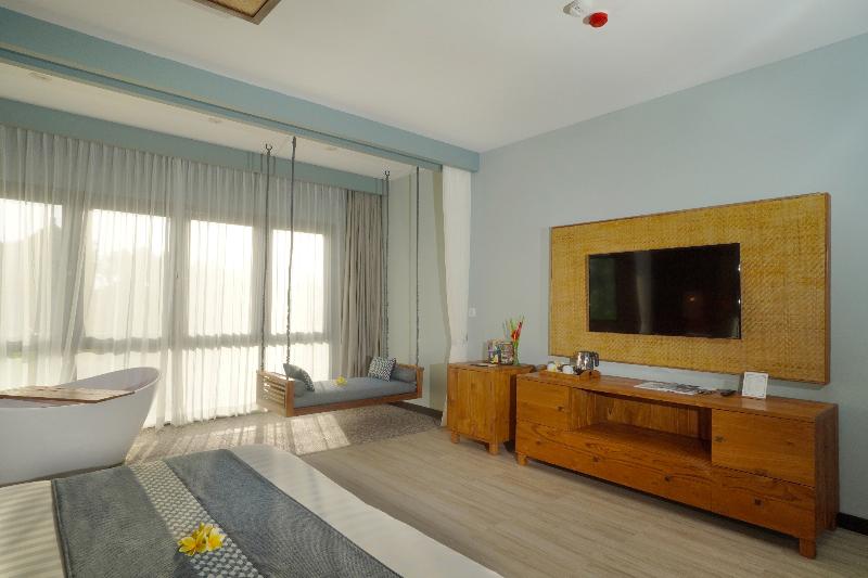 FuramaXclusive Resort & Villas, Ubud - Oda