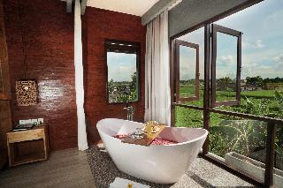 FuramaXclusive Resort & Villas, Ubud fotoÄŸrafÄ±