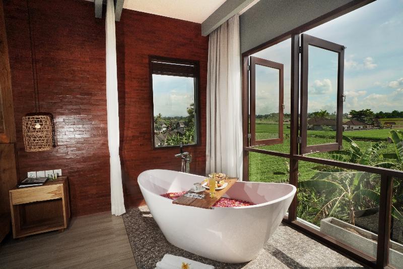 FuramaXclusive Resort & Villas, Ubud - Oda