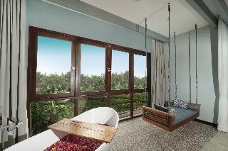 FuramaXclusive Resort & Villas, Ubud fotoÄŸrafÄ±