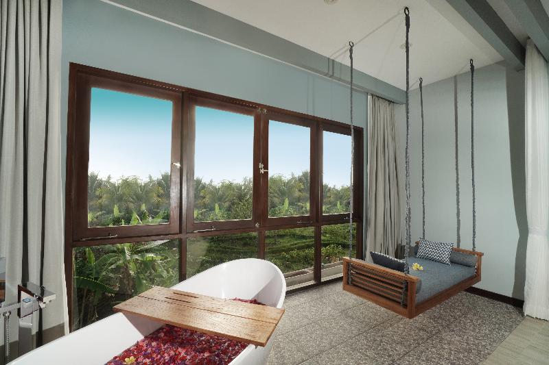 FuramaXclusive Resort & Villas, Ubud - Oda
