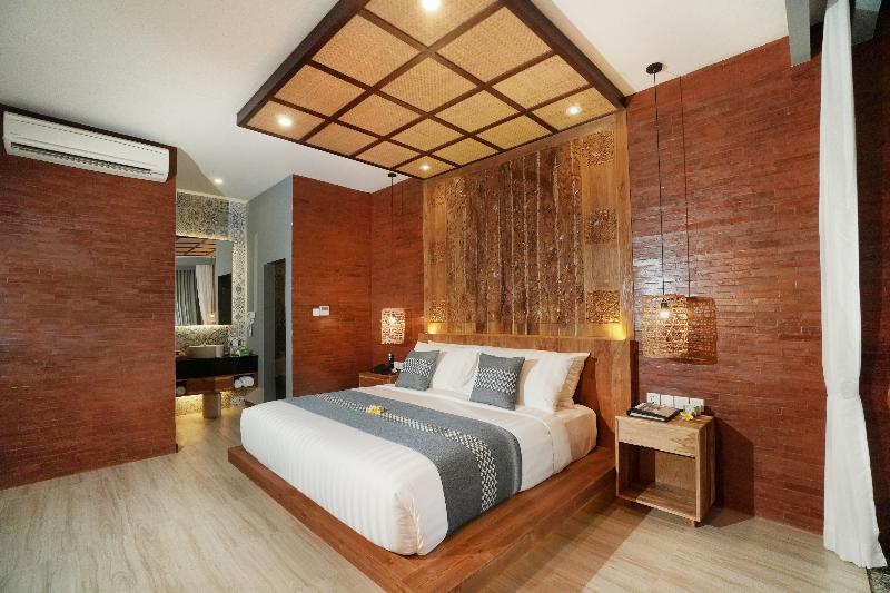 FuramaXclusive Resort & Villas, Ubud - Oda