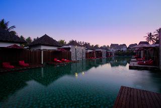 FuramaXclusive Resort & Villas, Ubud fotoÄŸrafÄ±