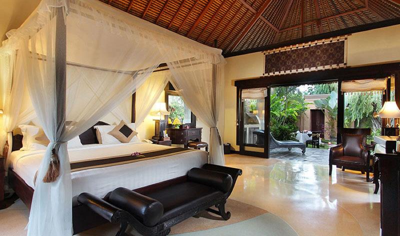 FuramaXclusive Resort & Villas, Ubud - Oda