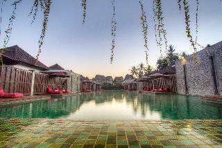 FuramaXclusive Resort & Villas, Ubud fotoÄŸrafÄ±
