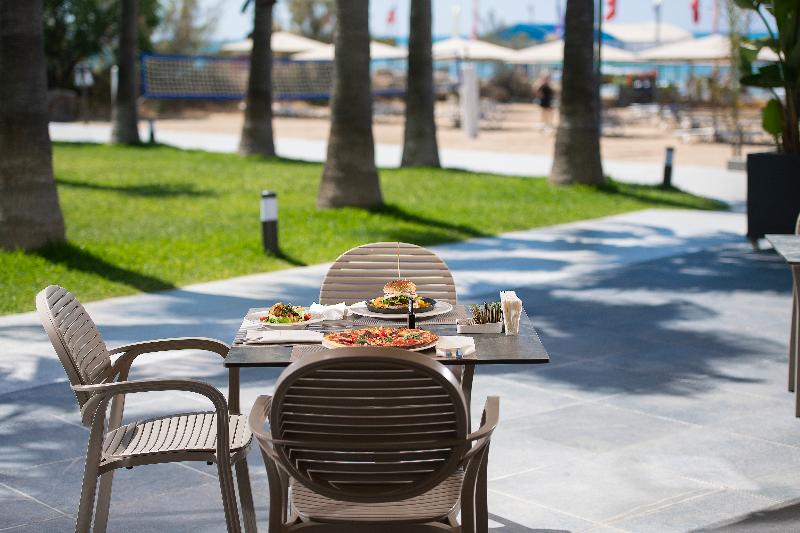 Miramare Queen - Bar