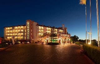 Miramare Queen otel fotoğrafı