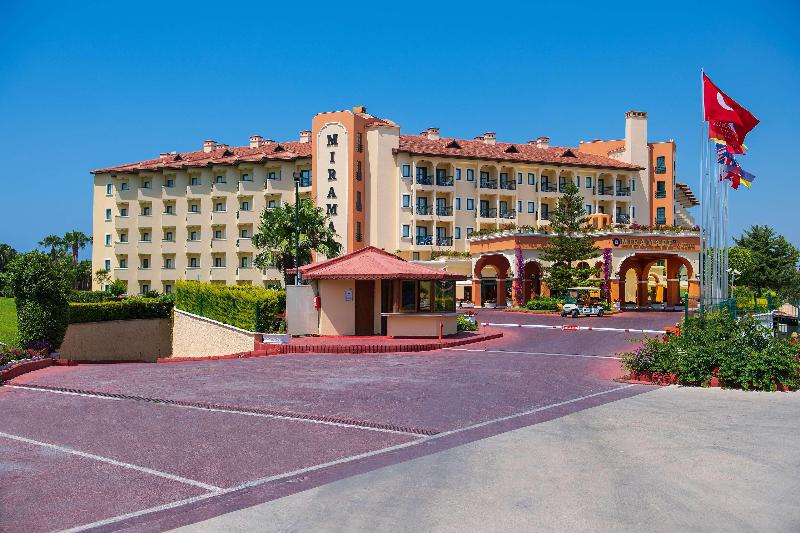 Miramare Queen - Genel