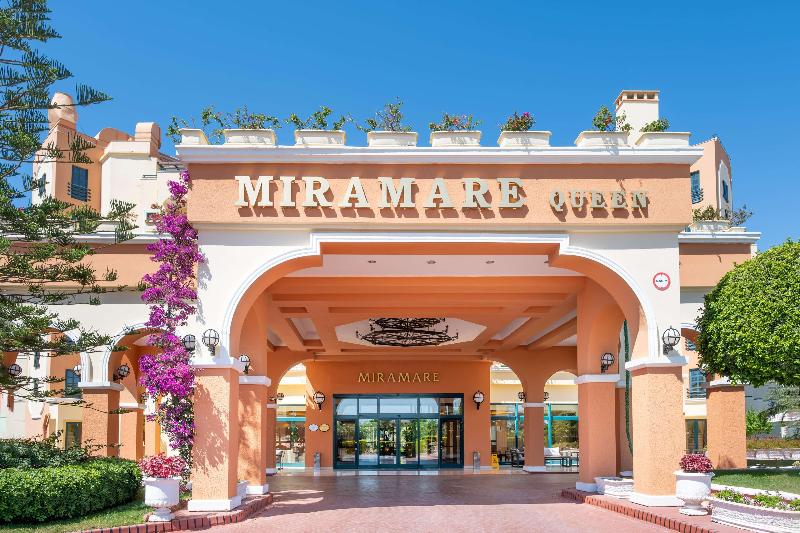 Miramare Queen - Genel
