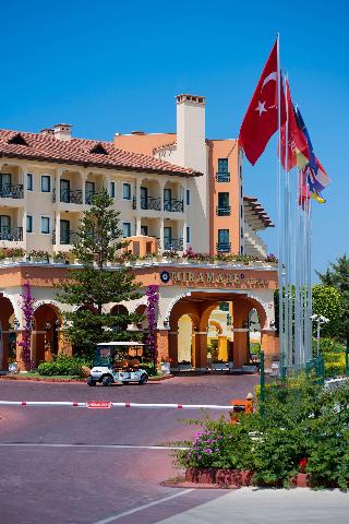 Miramare Queen fotoÄŸrafÄ±