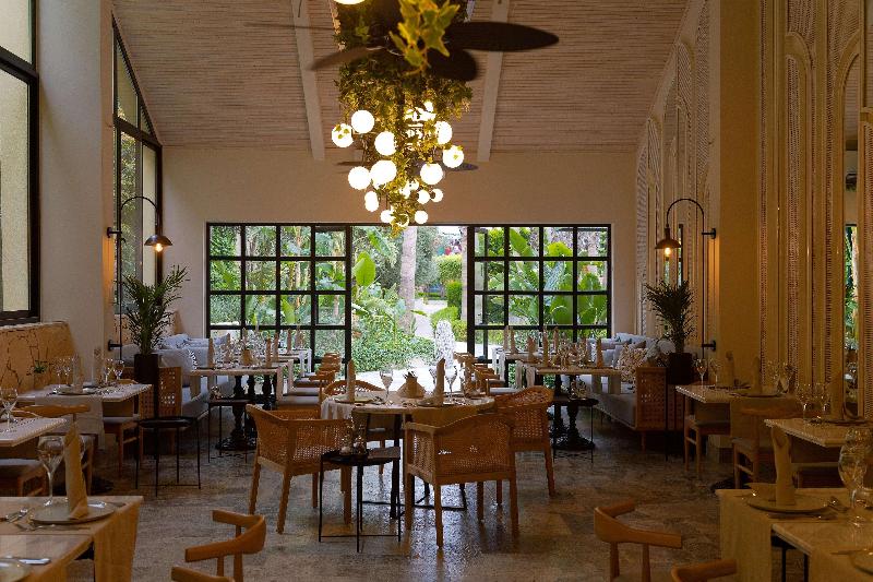 Miramare Queen - Restoran