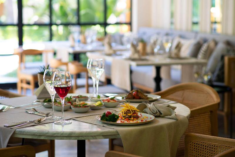 Miramare Queen - Restoran