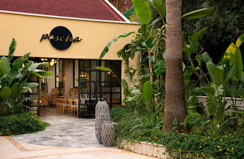 Miramare Queen - Restoran