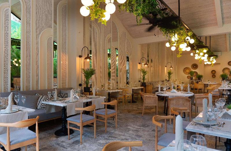 Miramare Queen - Restoran