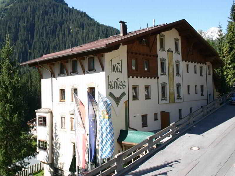 Kertess otel fotoğrafı