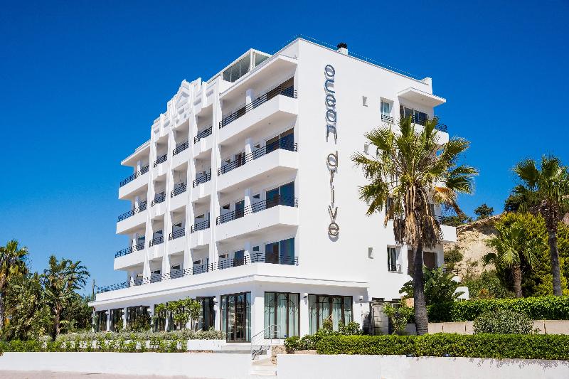 Ocean Drive Ibiza - Genel