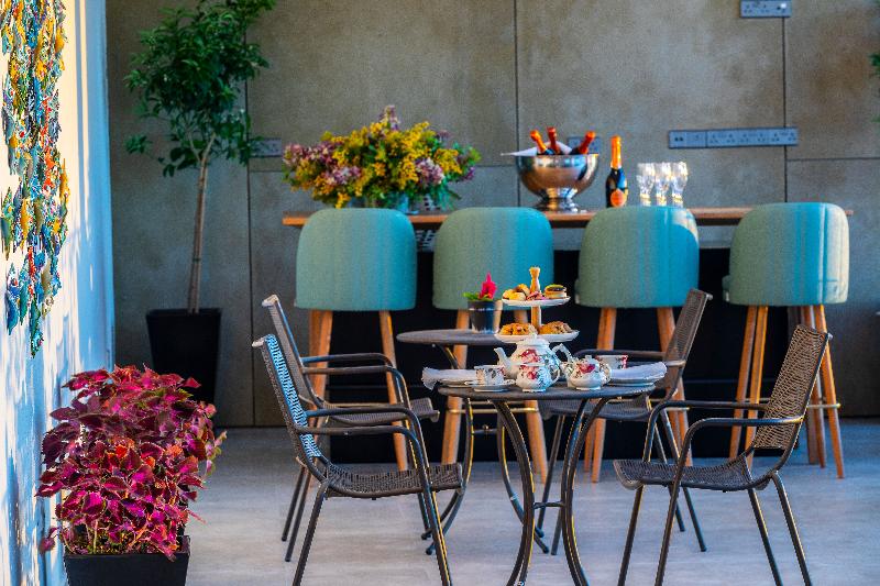 Anemi Hotel & Suites - Bar