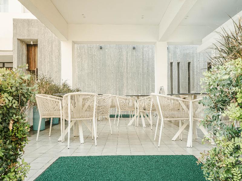 Anemi Hotel & Suites - Bar