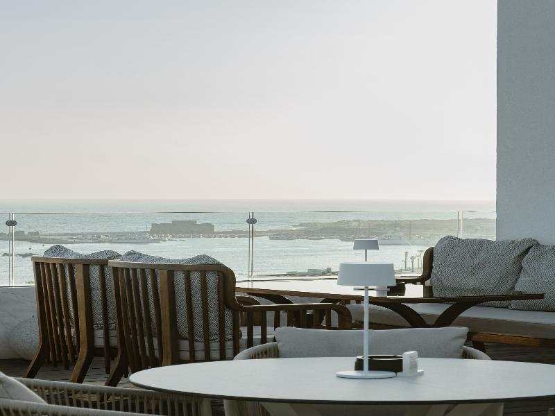 Anemi Hotel & Suites - Bar