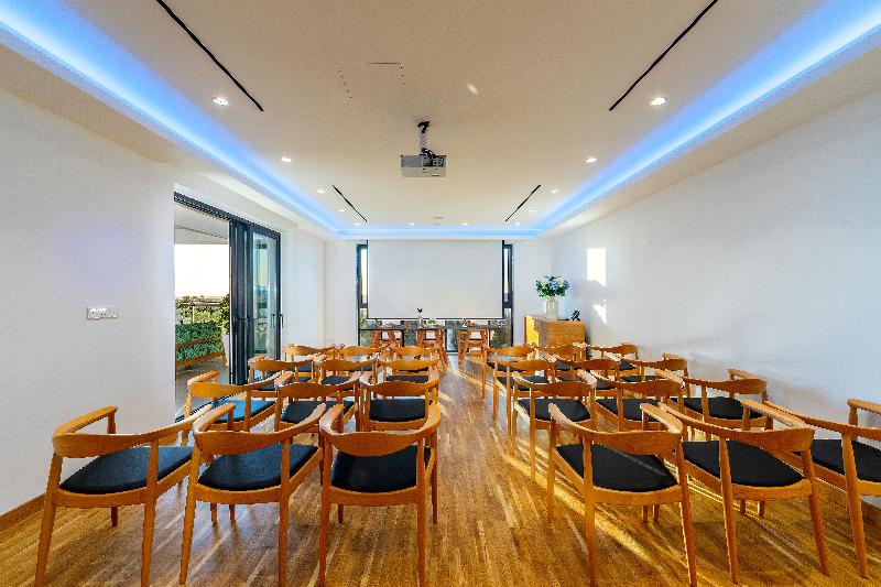 Anemi Hotel & Suites - Toplantı