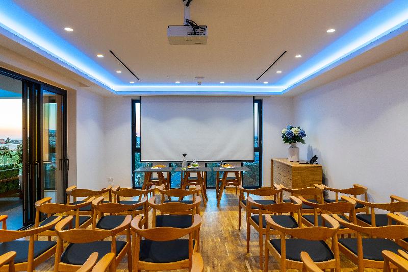 Anemi Hotel & Suites - Toplantı
