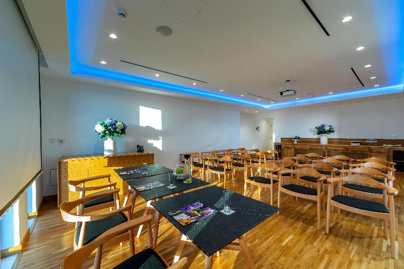 Anemi Hotel & Suites - Toplantı