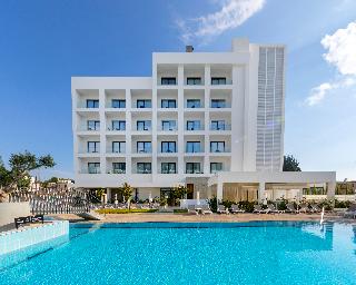 Anemi Hotel & Suites