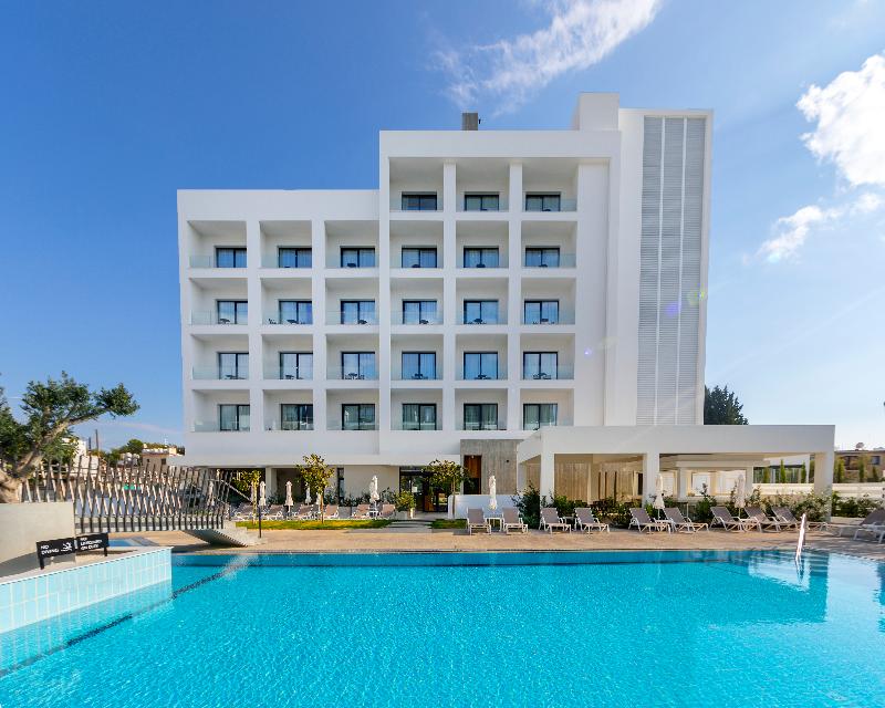 Anemi Hotel & Suites - Genel