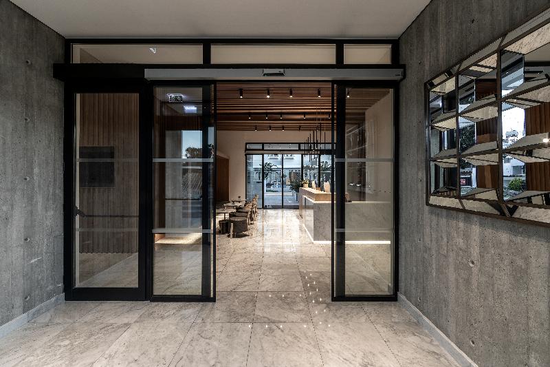 Anemi Hotel & Suites - Genel