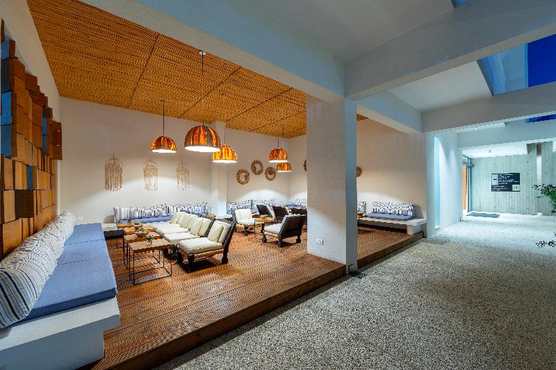 Anemi Hotel & Suites - Genel