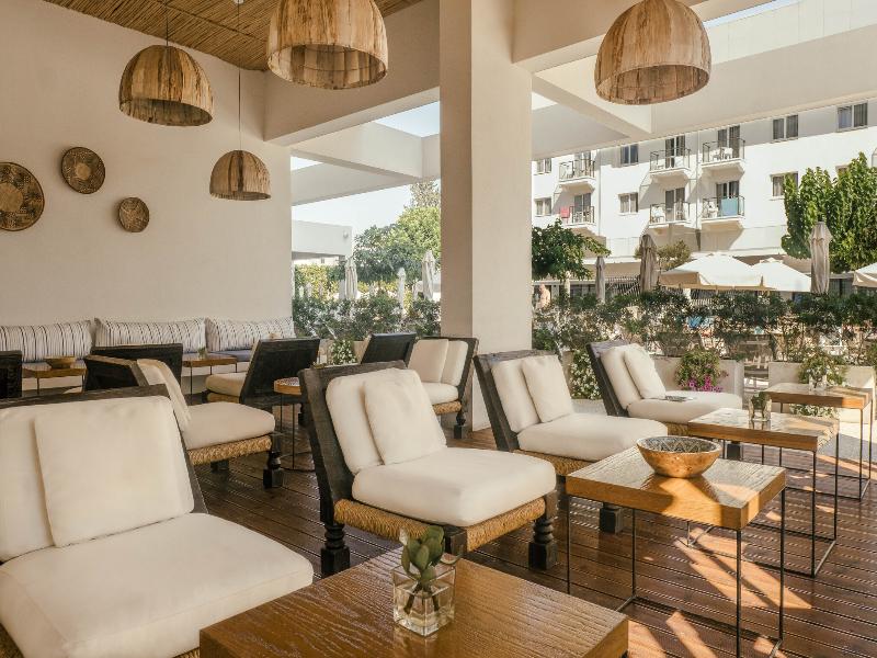 Anemi Hotel & Suites - Genel