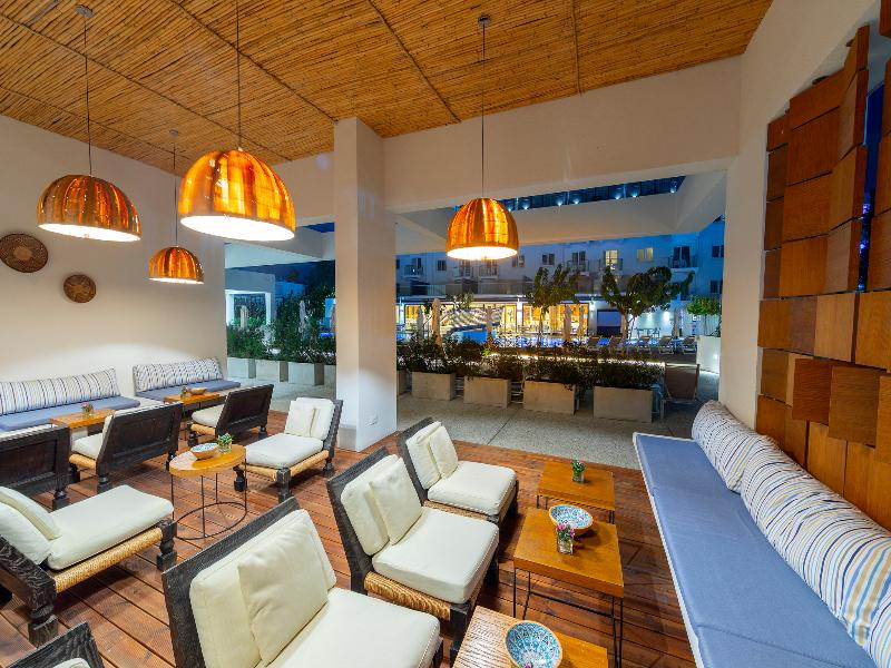 Anemi Hotel & Suites - Genel